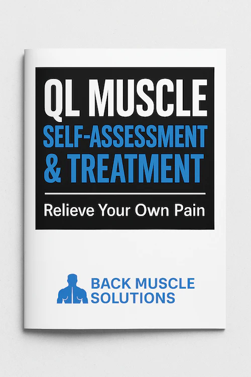QL Relief Guide